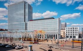 Hampton by Hilton Łódź City Center